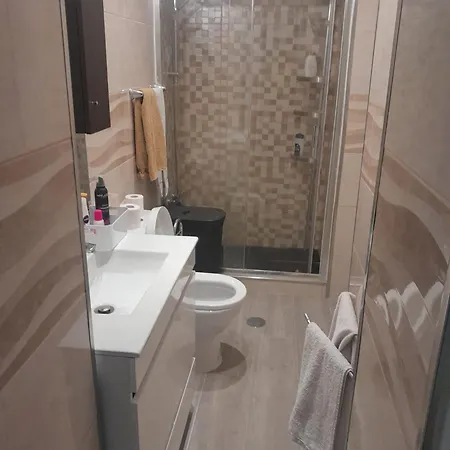 Central Flat Nice Pool * 알부페이라