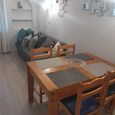 아파트 Central Flat Nice Pool 알부페이라