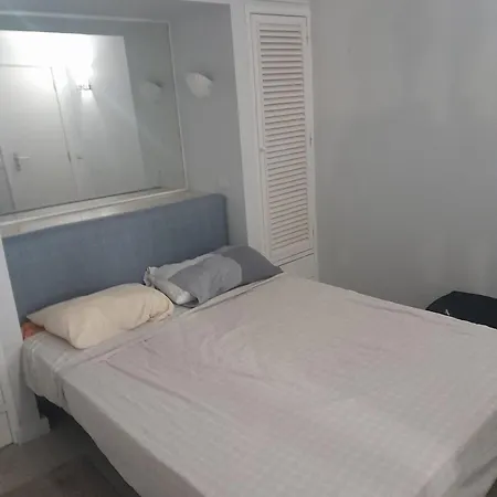 Central Flat Nice Pool Apartment Albufeira