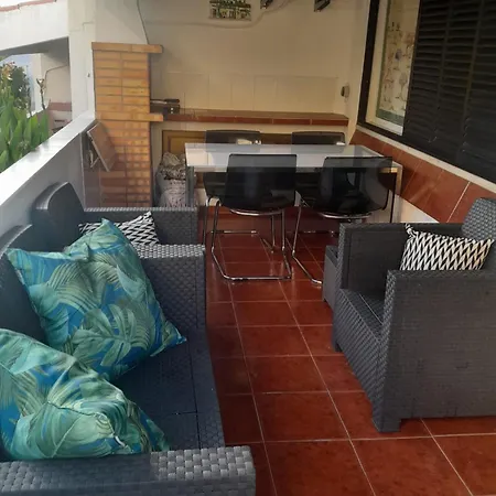 Central Flat Nice Pool Apartamento *